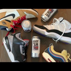 Meet your Posher, Ryan